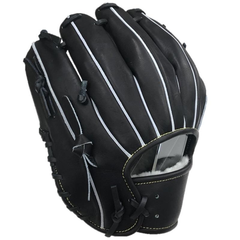 ASICS（アシックス） 野球 硬式グラブ グローブ 内野手用 ゴールド