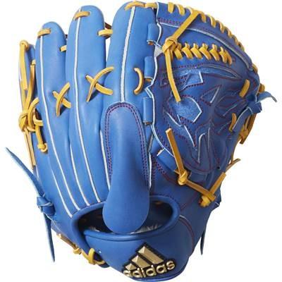 adidas（アディダス） 野球 軟式グラブ グローブ 投手用 中学生〜大人