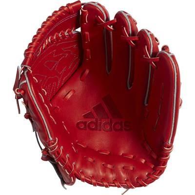 adidas（アディダス） 野球 硬式グラブ グローブ 投手用 高校野球