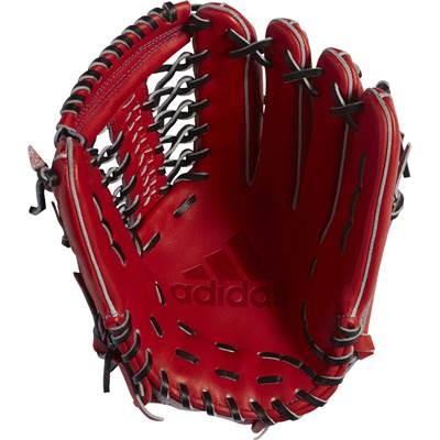 adidas（アディダス） 野球 硬式グラブ グローブ 外野手用 高校野球