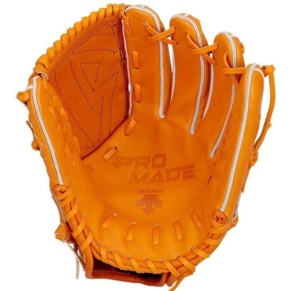 DESCENTE（デサント） 野球 硬式グラブ グローブ 投手用 ピッチャー