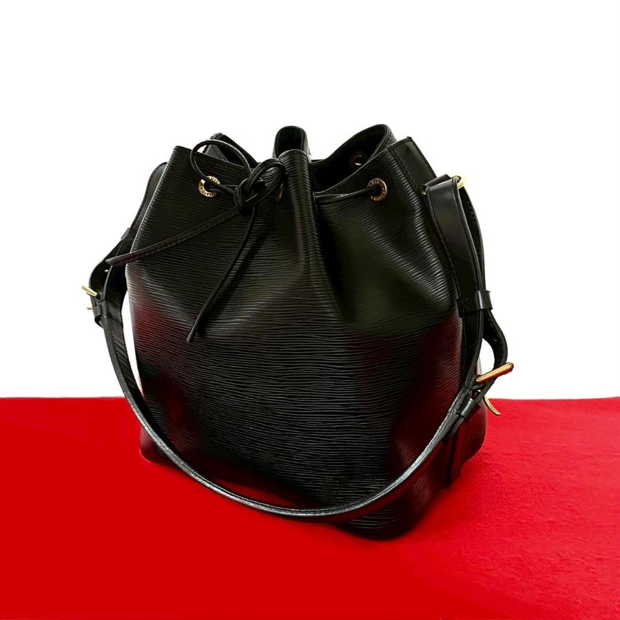 LOUIS VUITTON（ルイ・ヴィトン） 極 美品 ヴィンテージ プチ ノエ