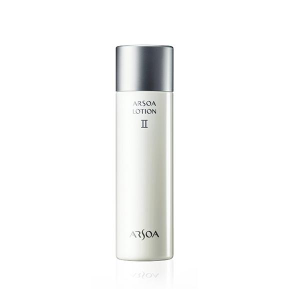 ARSOA（アルソア） ローションII 150ml （ローション2) : LIONショップ