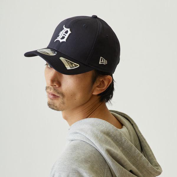 9FIFTY ニューエラ キャップ ストレッチ スナップバック ベーシック