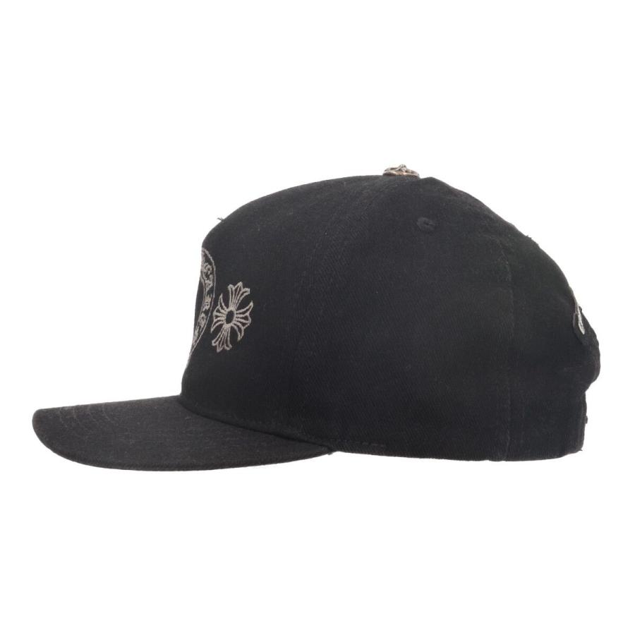 CHROME HEARTS（クロムハーツ） 【中古】 ベースボールキャップ