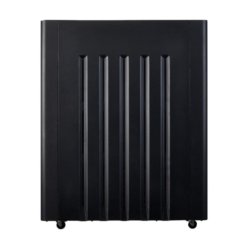 ユーレックス（eureks） ヘリテイジヒーター EHT-M15WS(B) 1500W S