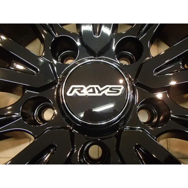 RAYS レイズ ベルサス ヴォウジェ VOUGE 2223 LIMITED 新品 8.5J 20in