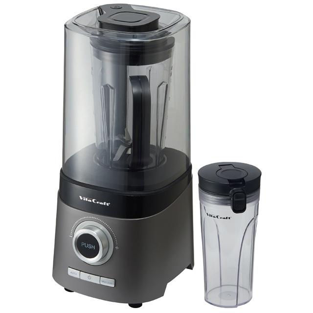 Vita Craft（ビタクラフト） 真空ブレンダー FRESQO(フレスコ) VC-Q1