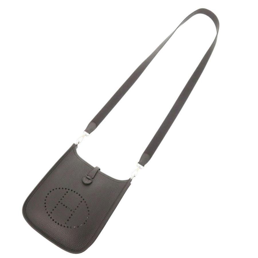 HERMES（エルメス） 未使用品 エブリンTPM アマゾン トリヨン