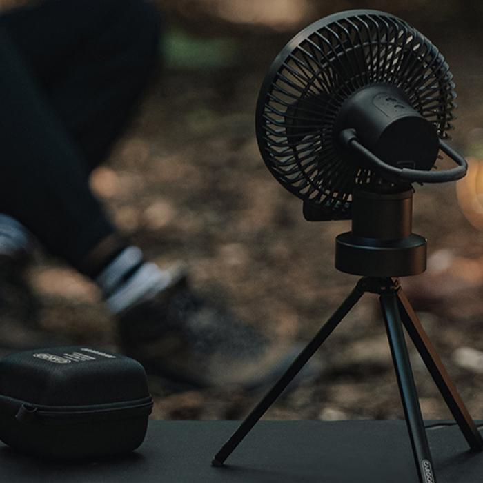 カーゴコンテナ CCデュアルファン CCマルチスピン 同色セット CARGO