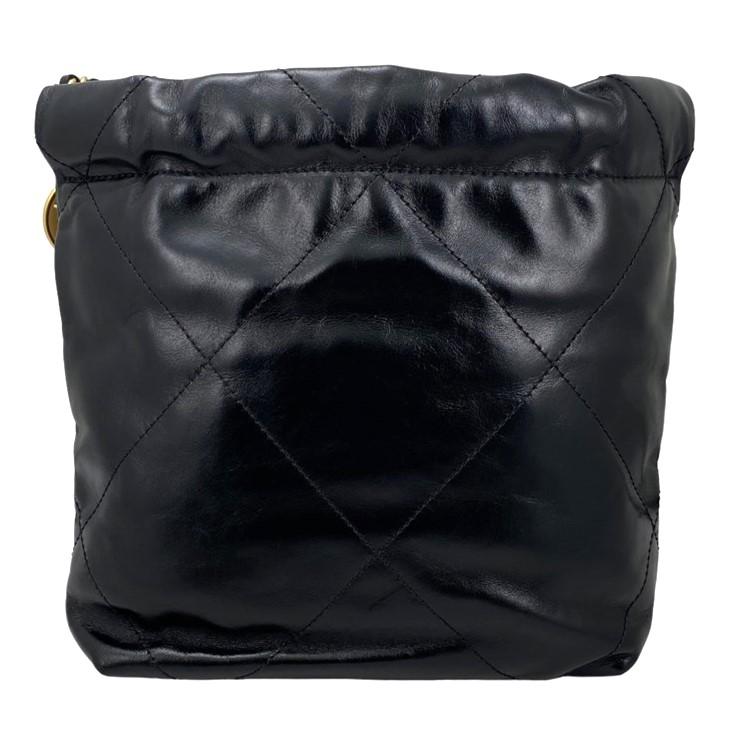 CHANEL（シャネル） ショルダーバッグ 22 ミニ AS3980 シャイニー