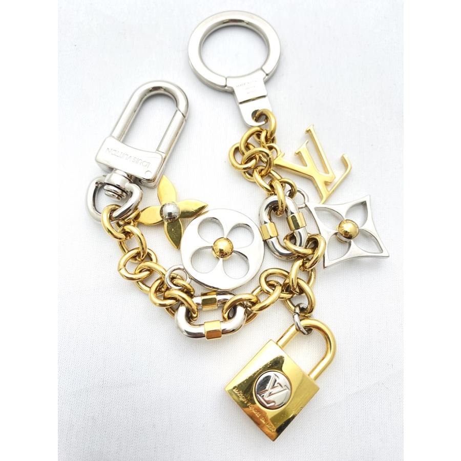 LOUIS VUITTON（ルイ・ヴィトン） チェーンLVパドロック M00538 バッグ