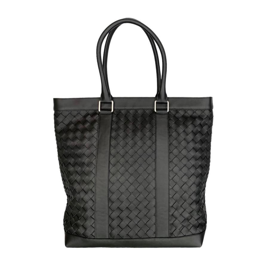 BOTTEGA VENETA（ボッテガ・ヴェネタ） トートバッグ イントレチャート