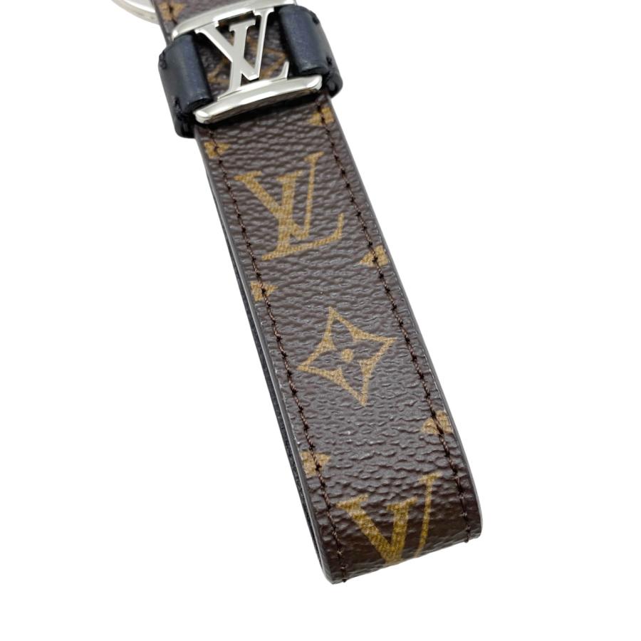 LOUIS VUITTON（ルイ・ヴィトン） キーホルダー・LV ドラゴンヌ M62709