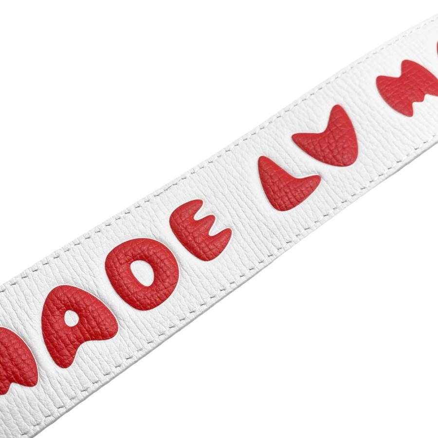 LOUIS VUITTON（ルイ・ヴィトン） ルイヴィトン×ニゴー ベルト