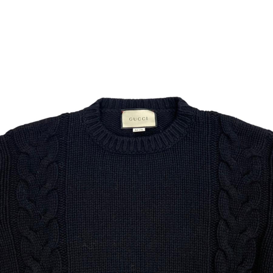 GUCCI（グッチ） セーター シェリーライン ニット 548115 Sサイズ