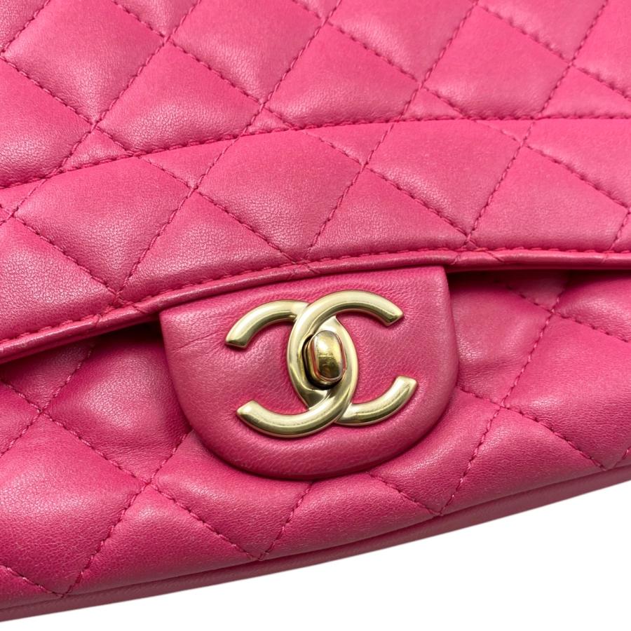 CHANEL（シャネル） ショルダーバッグ マトラッセ26 チェーン A93938