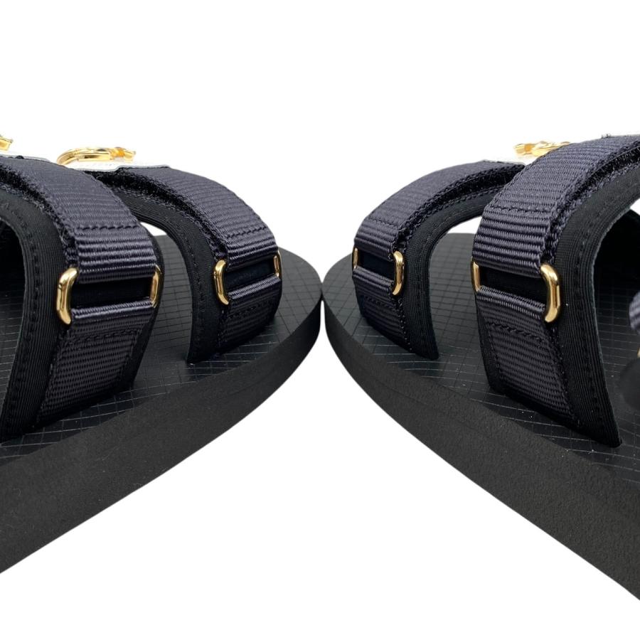 CHANEL（シャネル） ベルクロサンダル G46448 36サイズ ココマーク