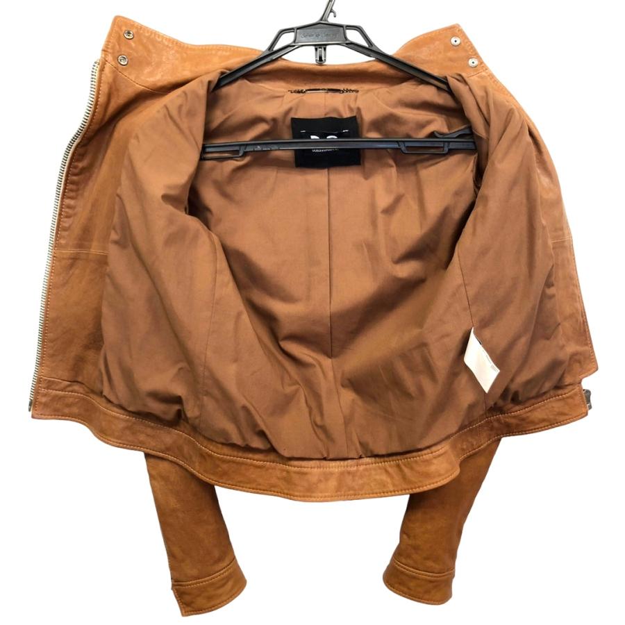 DOLCE&GABBANA（ドルチェ & ガッバーナ） ドルガバ ライダース