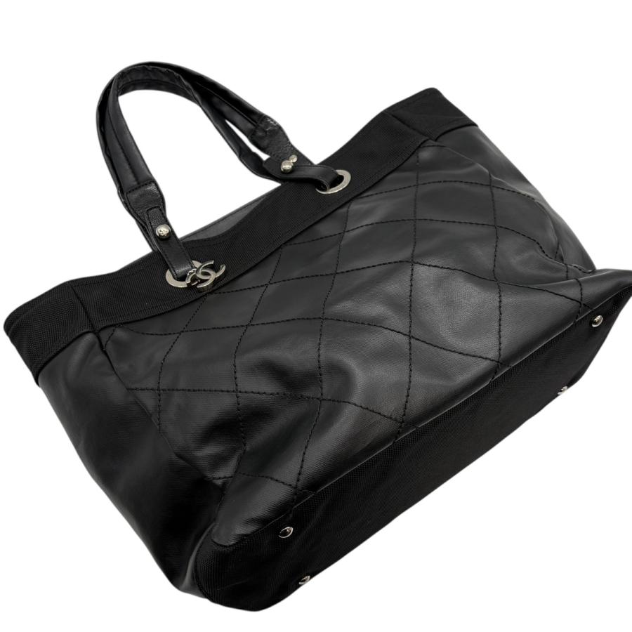 CHANEL（シャネル） トートバッグ パリビアリッツ トート MM A34209