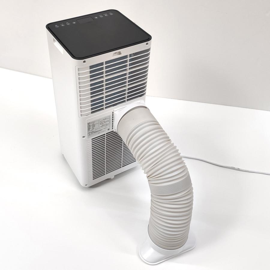 THREEUP（スリーアップ） スポットクーラー 家庭用 冷房 暖房 工事不要