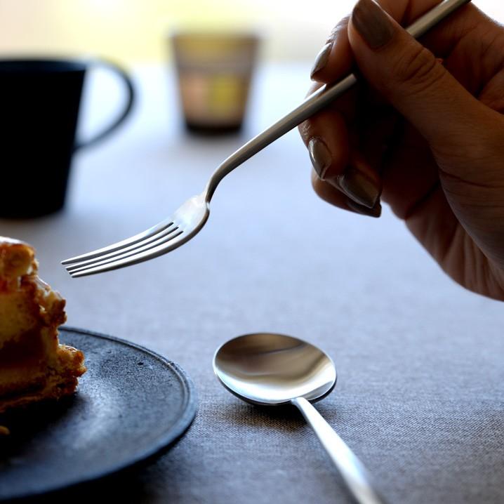 Cutipol（クチポール） 正規品 カトラリーセット ムーン MOON デザート