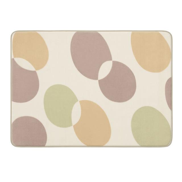 Panasonic（パナソニック） DC-15NKB1-C 電気カーペット ホット