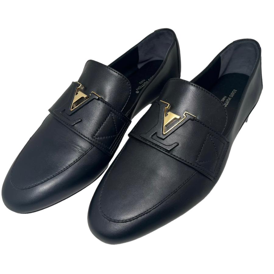 LOUIS VUITTON（ルイ・ヴィトン） 1ACAXR カプリ ローファー