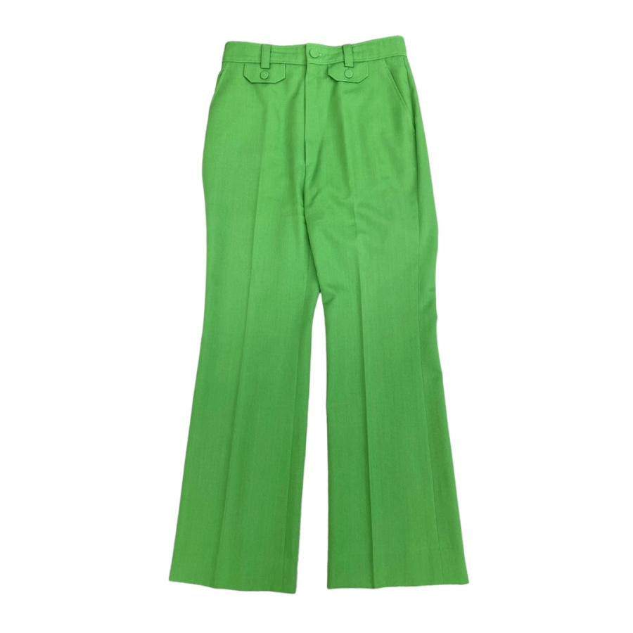 GUCCI（グッチ） フレアパンツ 2021 リゾートコレクション 643346 40