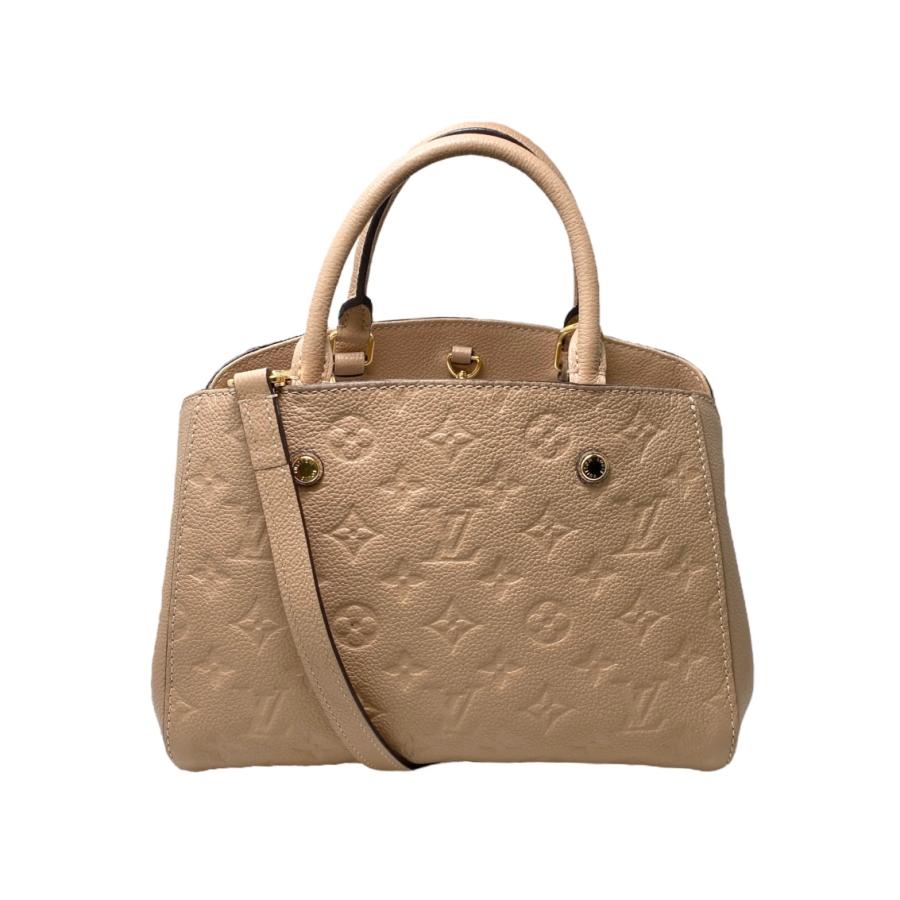 LOUIS VUITTON（ルイ・ヴィトン） ハンドバッグ ショルダーバッグ