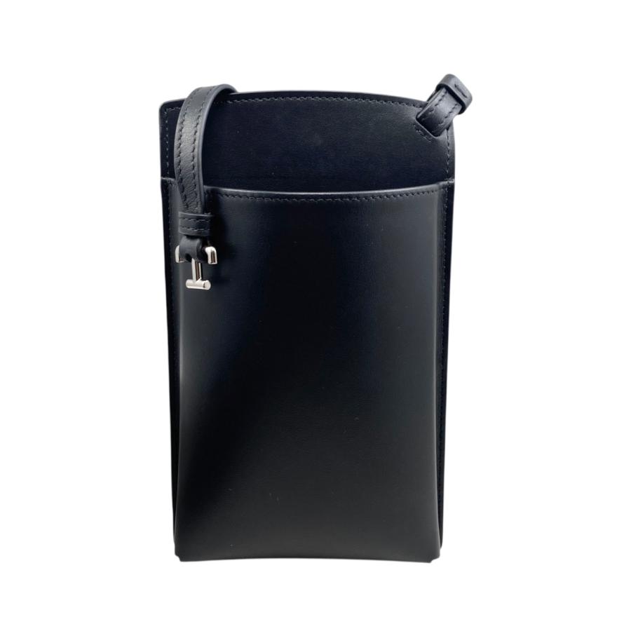 TOD'S（トッズ） ショルダーバッグ スマートフォン ホルダー