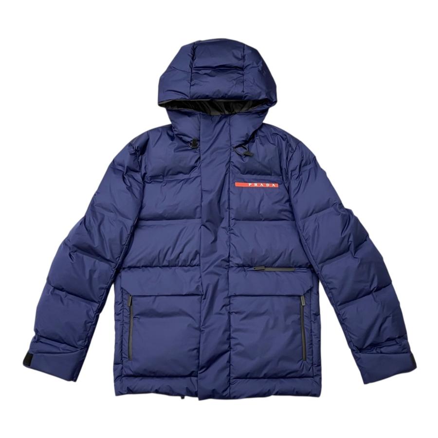 PRADA（プラダ） ダウンジャケット エクストリームテックスライト