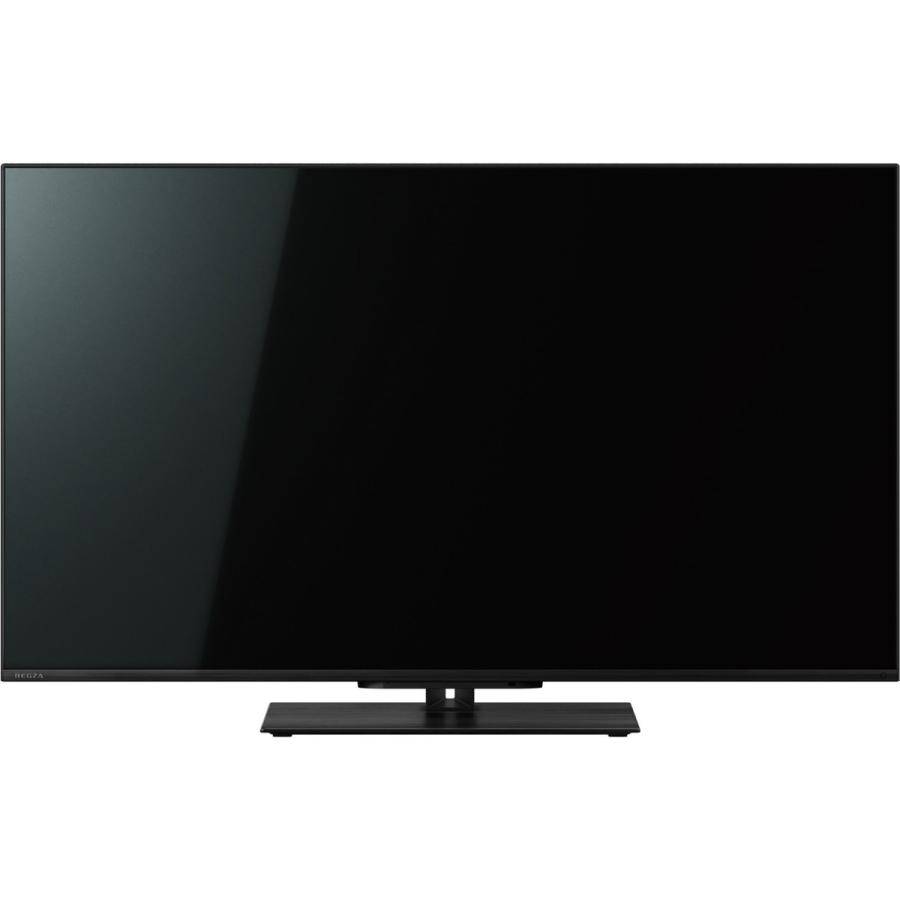 REGZA（レグザ） TOSHIBA 東芝 43Z670N 4K液晶テレビ 43V型 Z670N