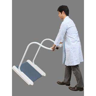 タニタ 業務用ハンドレール付き体重計 PH-550A : 生活計量(ライフ