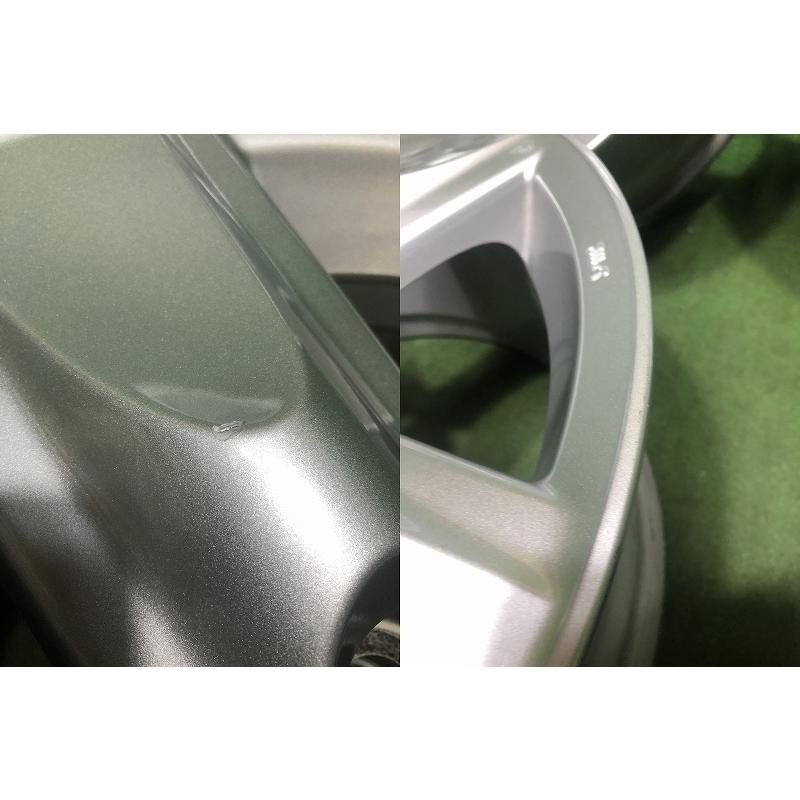 ☆18インチ トヨタ(ランクル200) 純正 中古 アルミホイール 4本 5穴