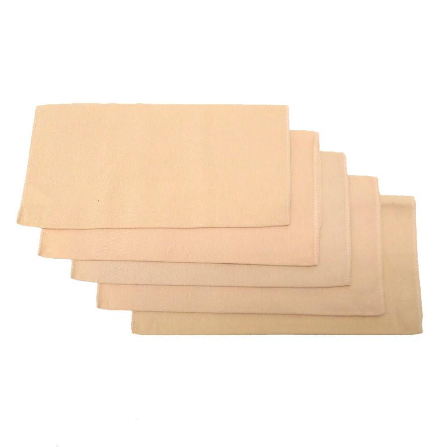 LOUIS VUITTON（ルイ・ヴィトン） 23cm×11cm 5枚セット Aランク 業者