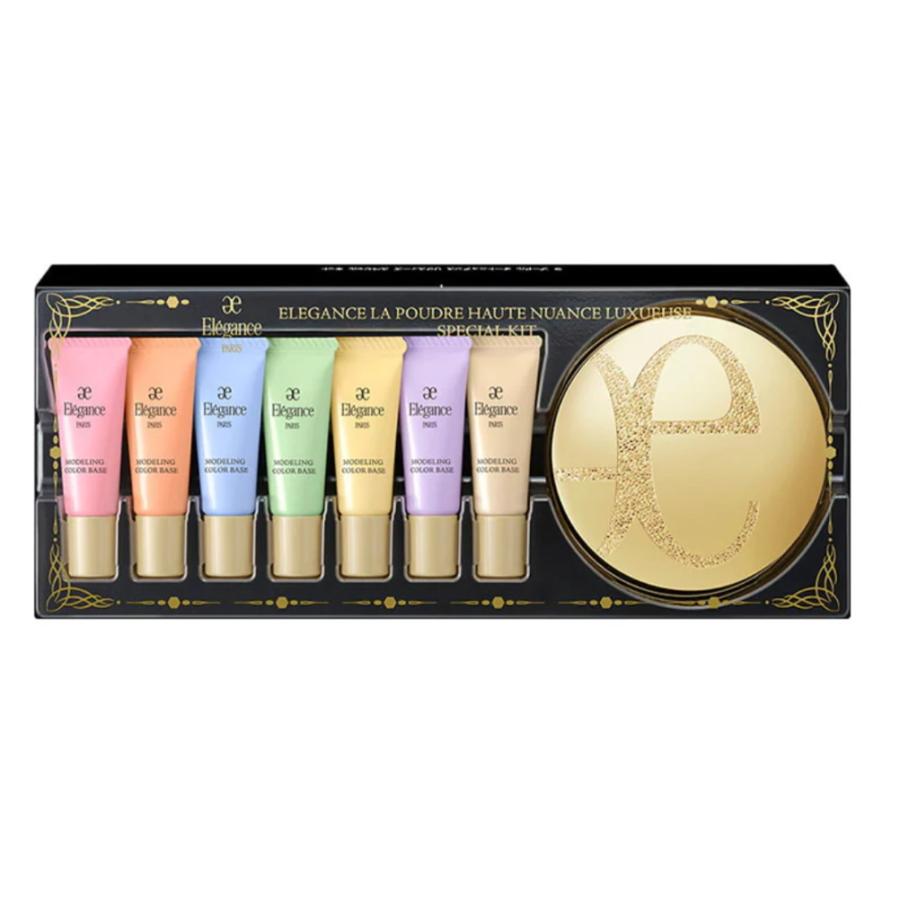 ELEGANCE（エレガンス） 2025.09.02 (Tue.) 限定発売 ラ プードル