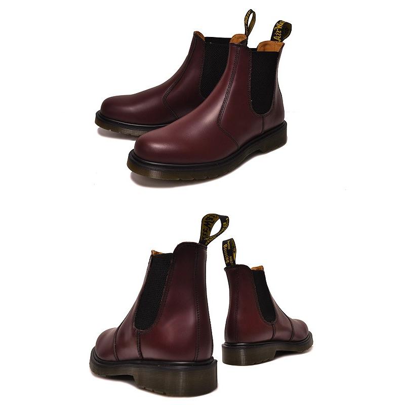 Dr.Martens（ドクターマーチン） サイドゴア ブーツ Dr.Martens 2976