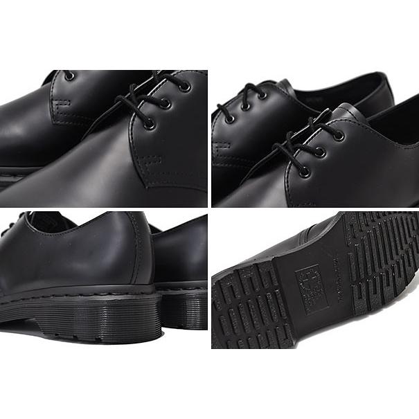 Dr.Martens（ドクターマーチン） 3ホール ギブソン Dr.Martens 1461