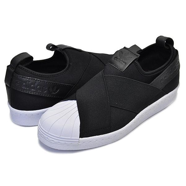 adidas Originals アディダス スーパースタースリッポン レディース