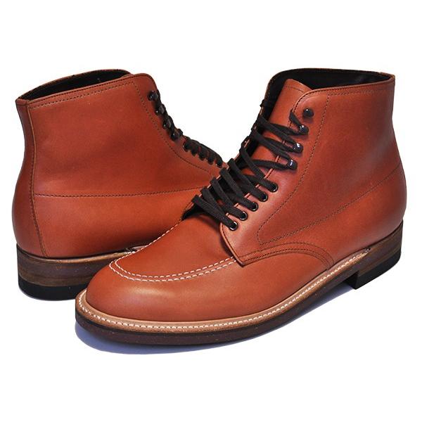ALDEN（オールデン） ALDEN 405 インディブーツ ALDEN Indy Boots 405