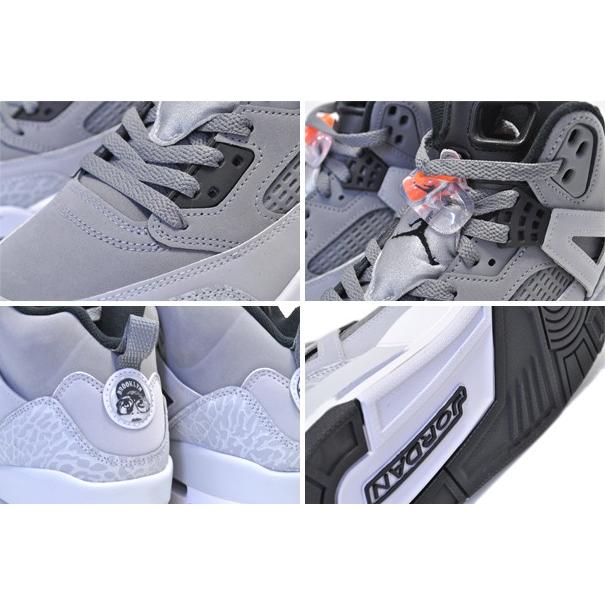 Jordan ナイキ ジョーダン スパイジーク NIKE JORDAN SPIZIKE cool