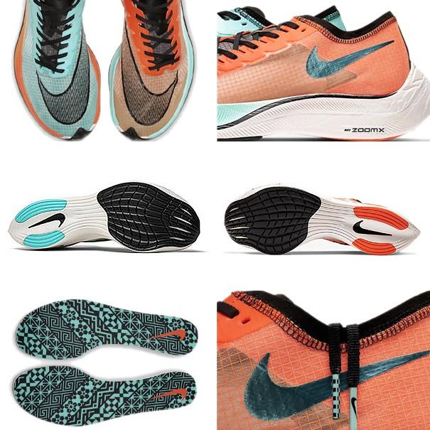 NIKE（ナイキ） ズームエックス ヴェイパーフライ ネクスト% NIKE