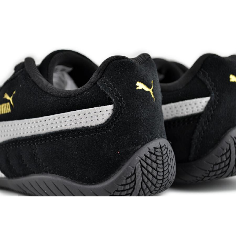 PUMA（プーマ） スピードキャット AC インファント プーマブラック