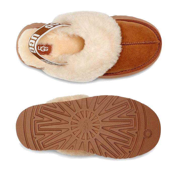 UGG（アグ） ウィメンズ ファンケット UGG WOMENS FUNKETTE 1113474