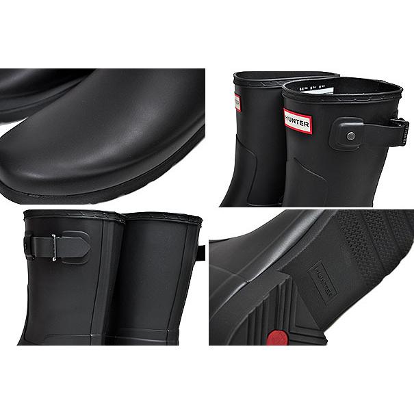 HUNTER（ハンター） ウィメンズ オリジナル リファインド ショート