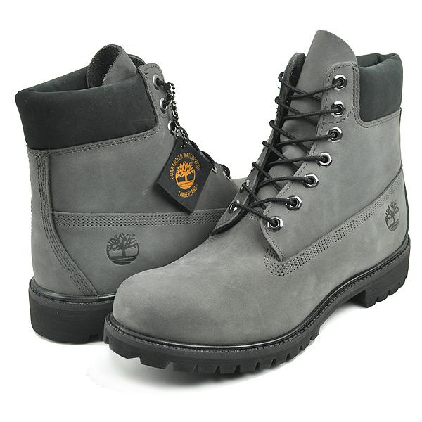 Timberland（ティンバーランド） 6インチ プレミアムブーツ Timberland