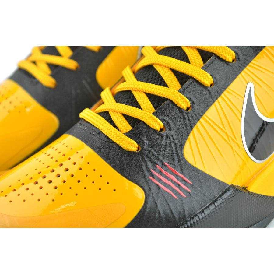 NIKE（ナイキ） コービー 5 プロトロ NIKE KOBE V PROTRO BRUCE LEE