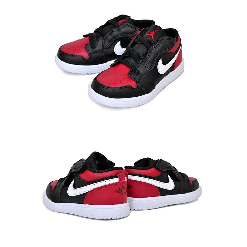 エア ジョーダン 1 ナイキ ロー トドラー NIKE JORDAN LOW ALT(TD