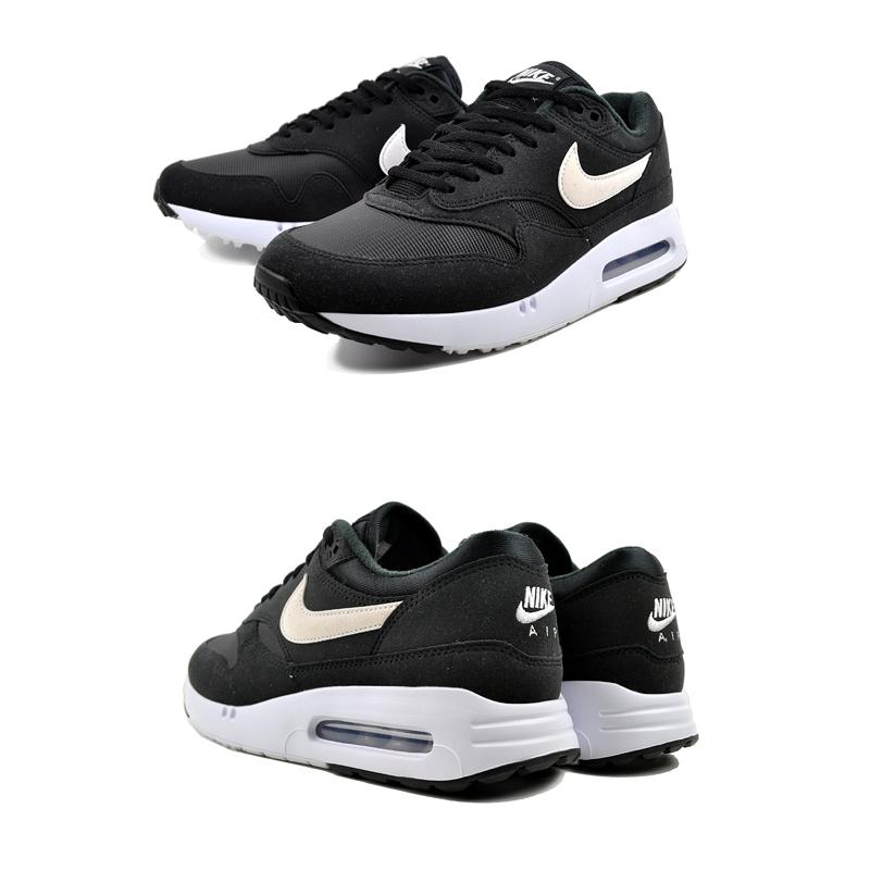 ナイキ エアマックス 1 86 OG ゴルフ NIKE AIR MAX GOLF black/white